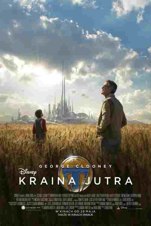  Kraina jutra 