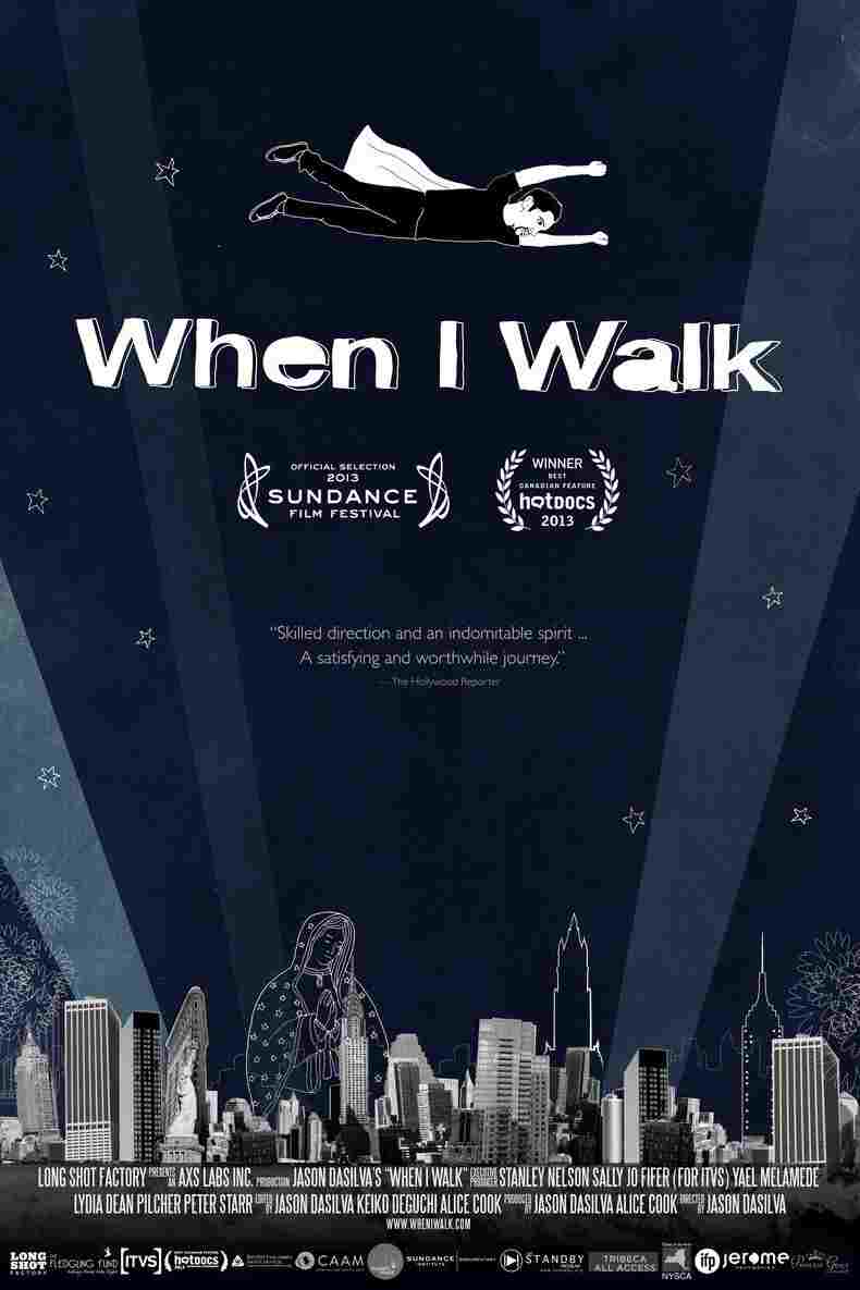  When I Walk 