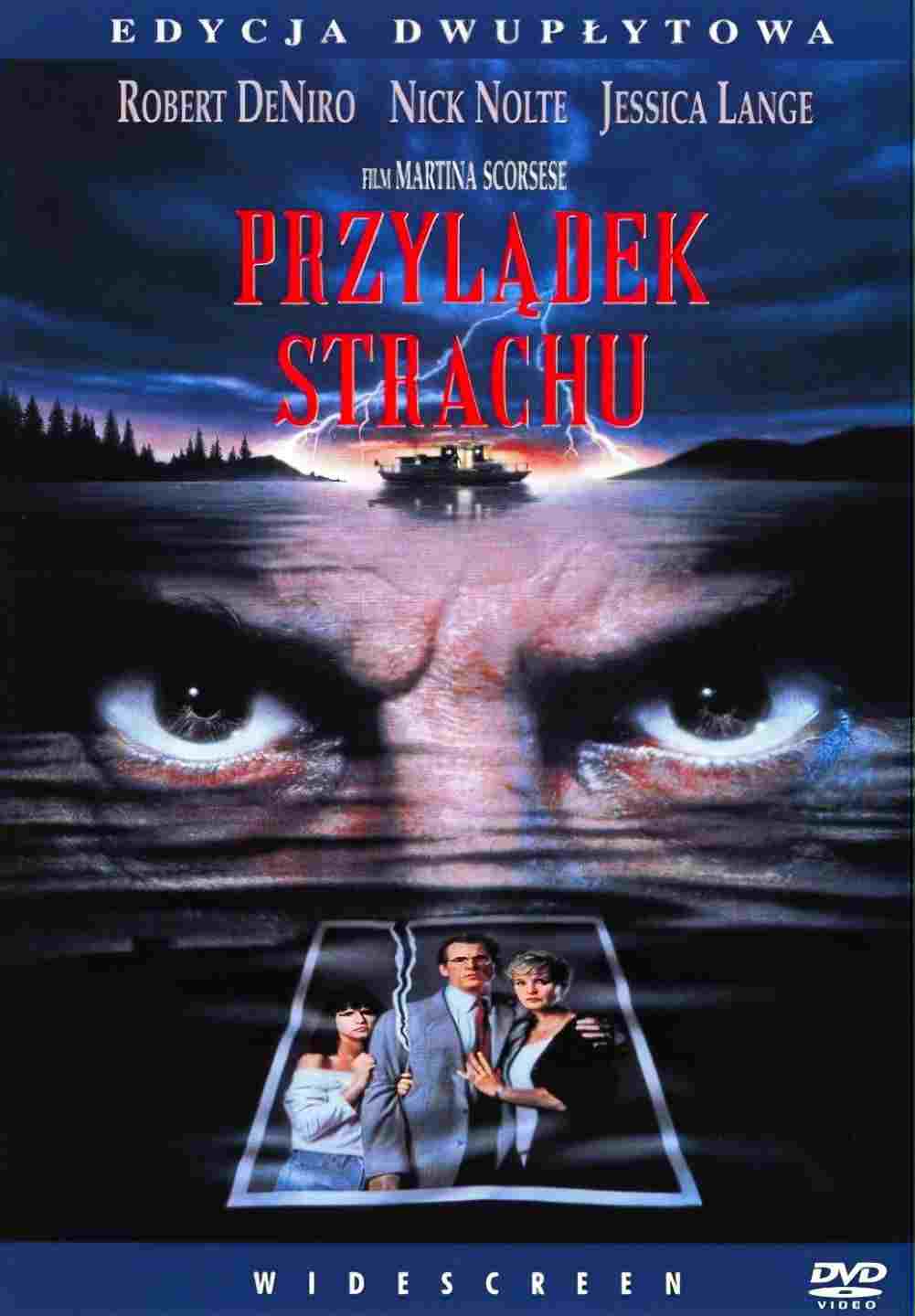  Przylądek strachu 