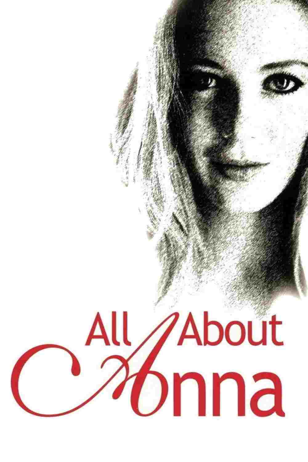  All About Anna 