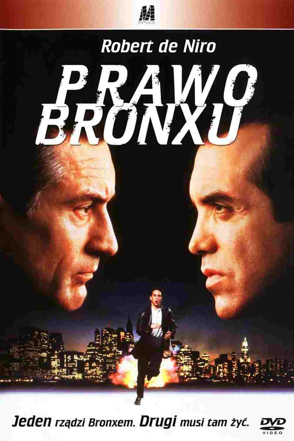  Prawo Bronxu 