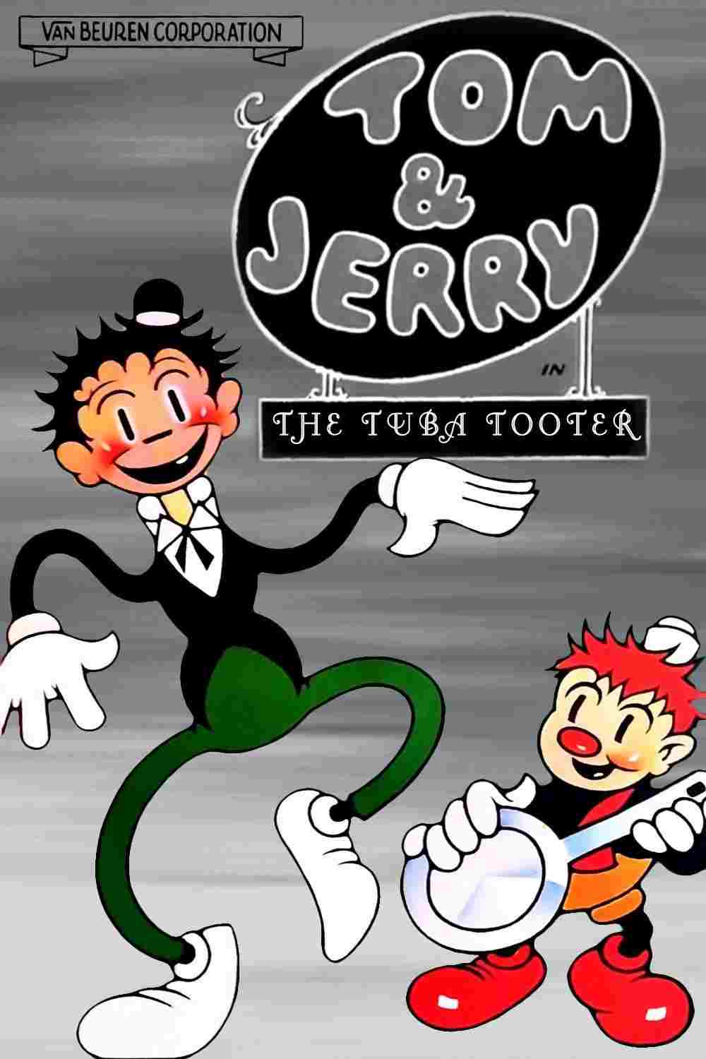  The Tuba Tooter 
