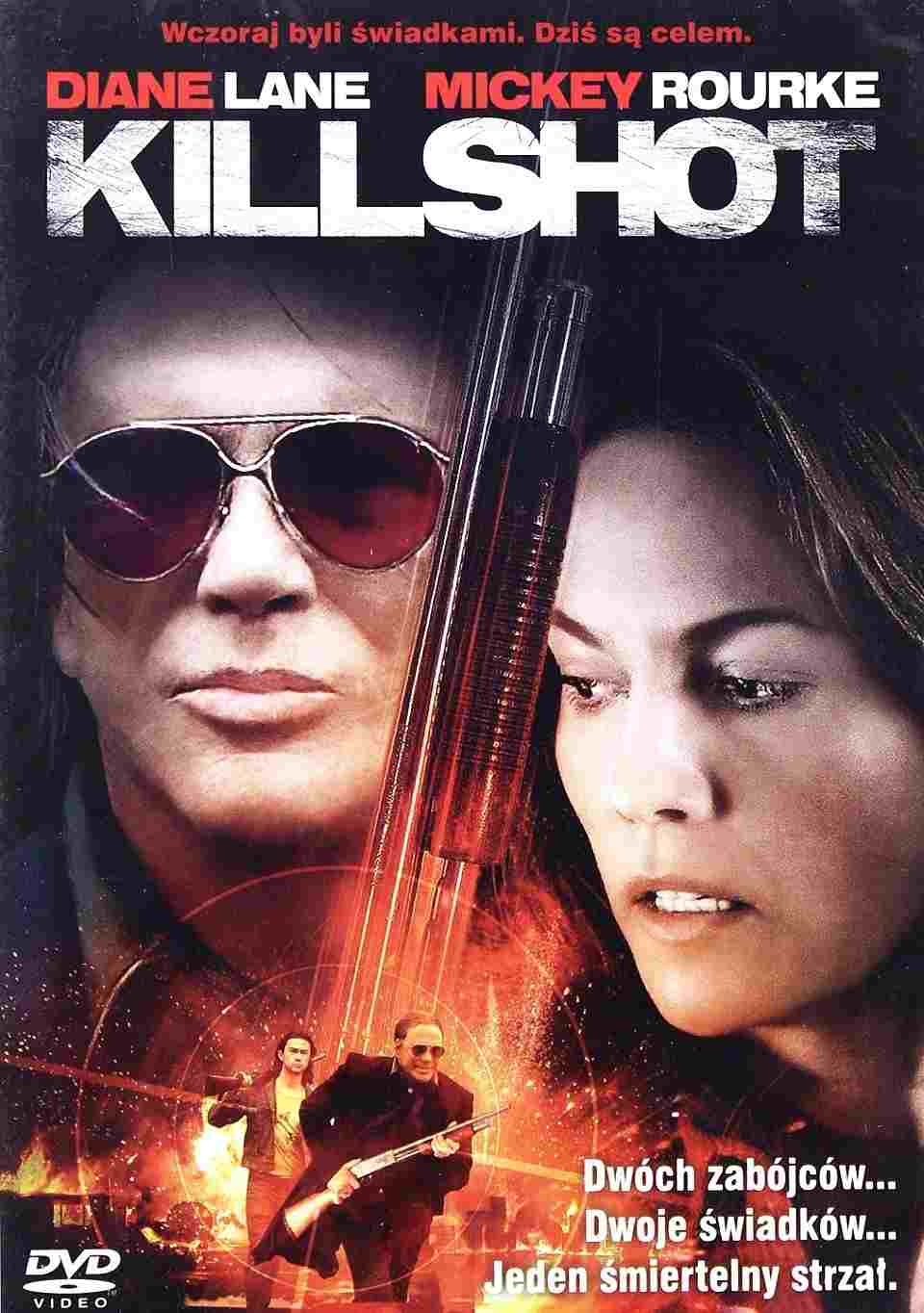  Killshot 