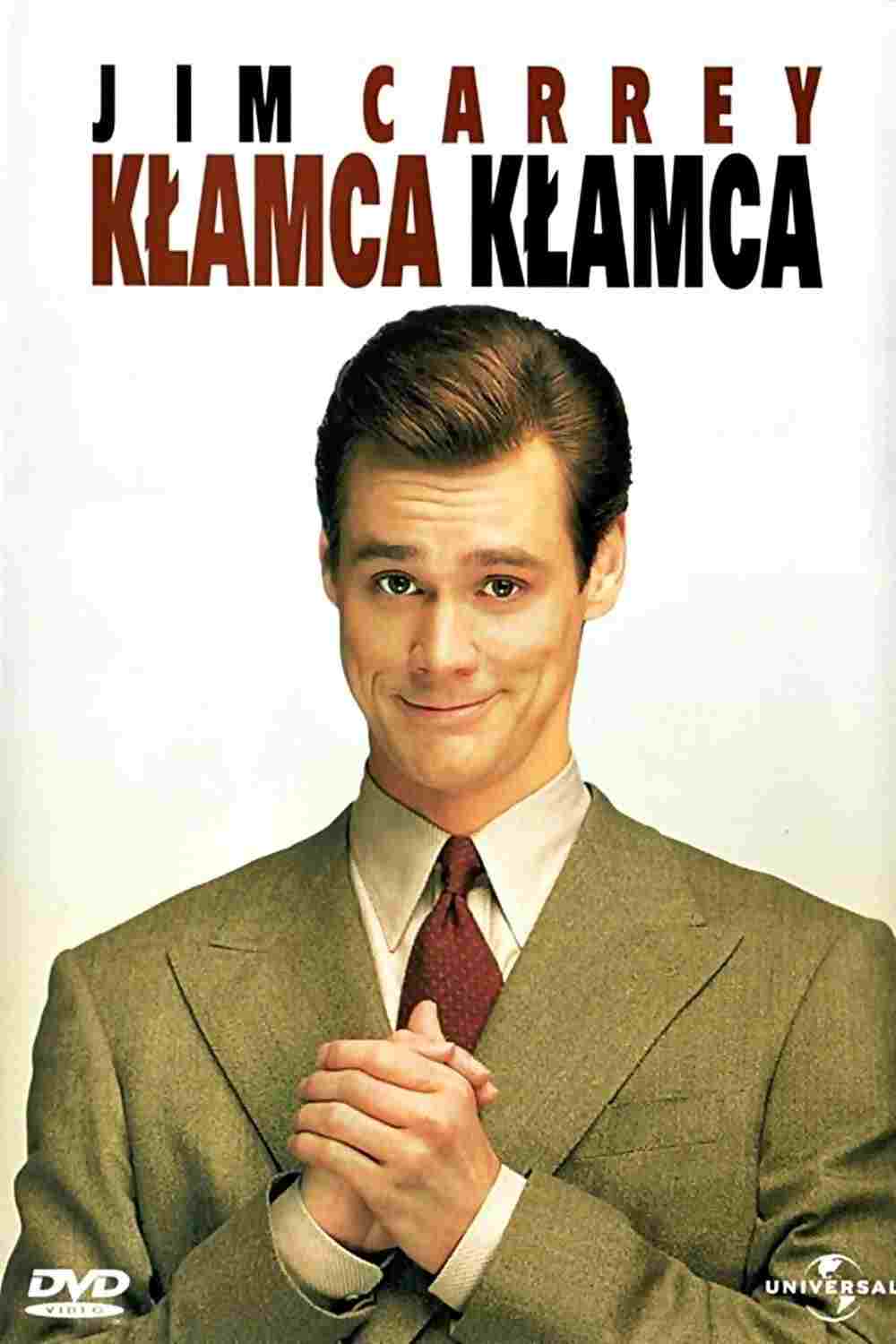  Kłamca, kłamca 