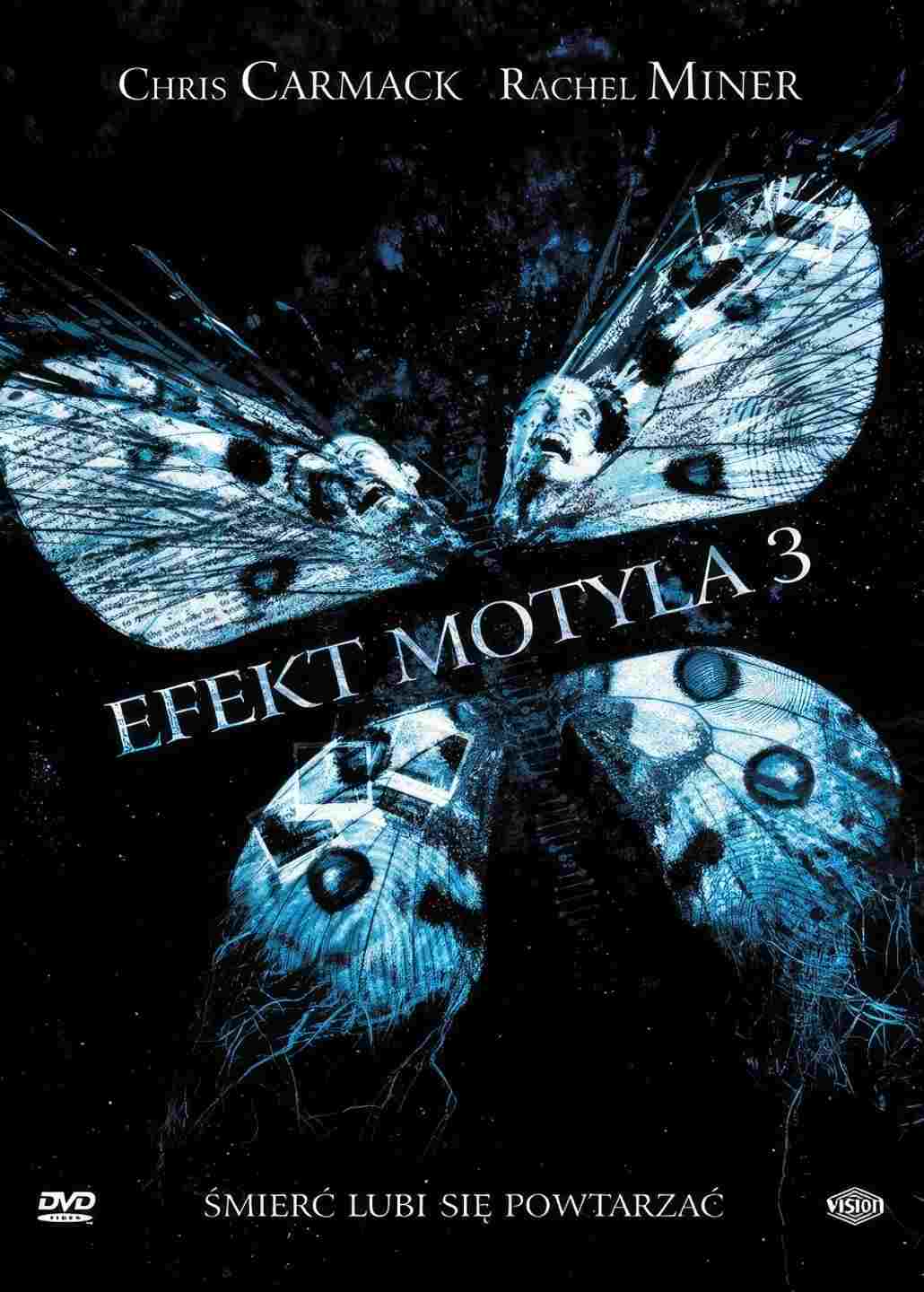  Efekt Motyla 3 