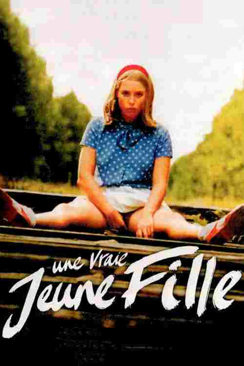  Une vraie jeune fille 