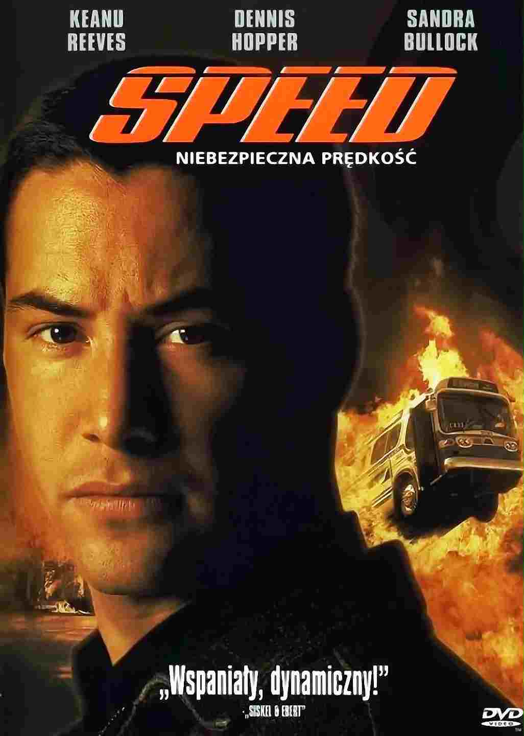  Speed: Niebezpieczna prędkość 