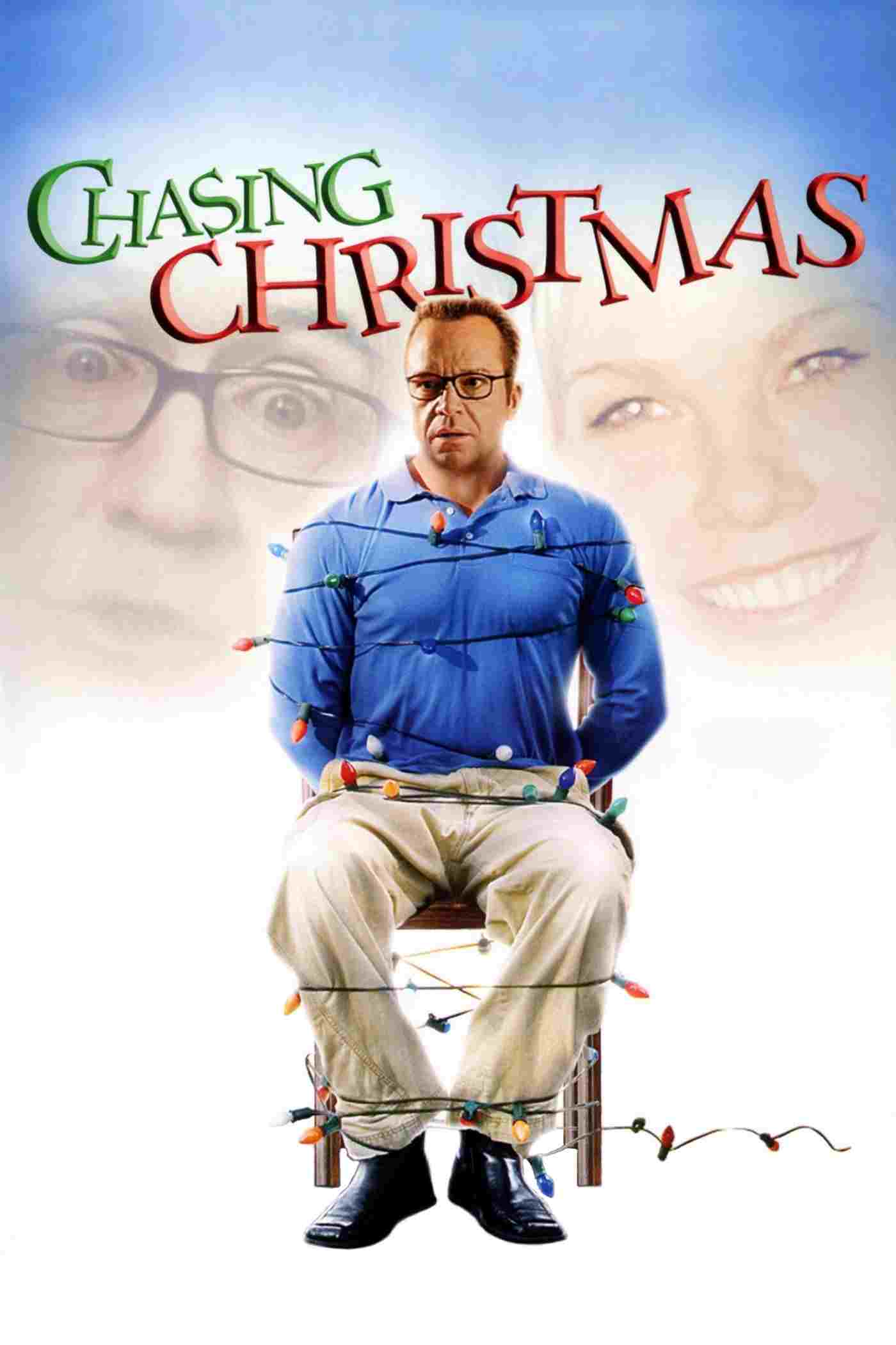  Chasing Christmas 