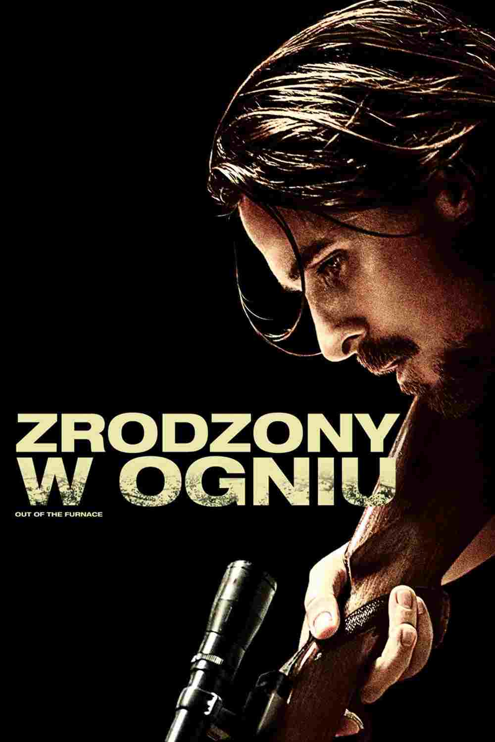  Zrodzony w Ogniu 