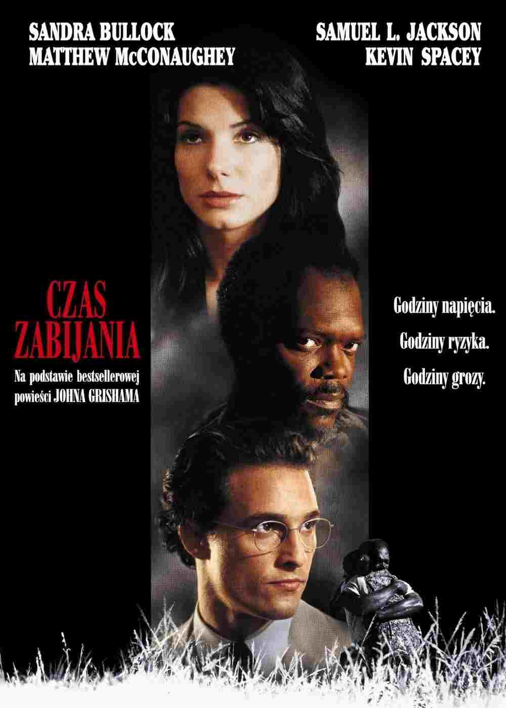  Czas zabijania 