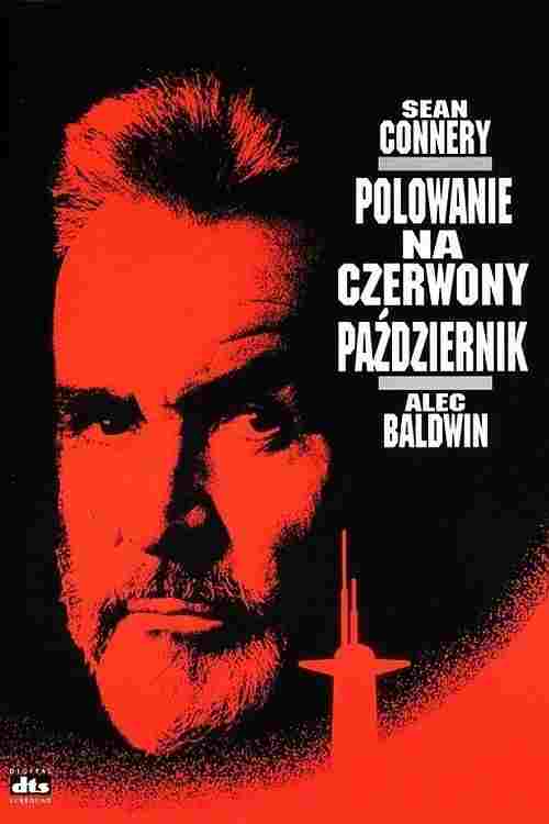  Polowanie na Czerwony Październik 