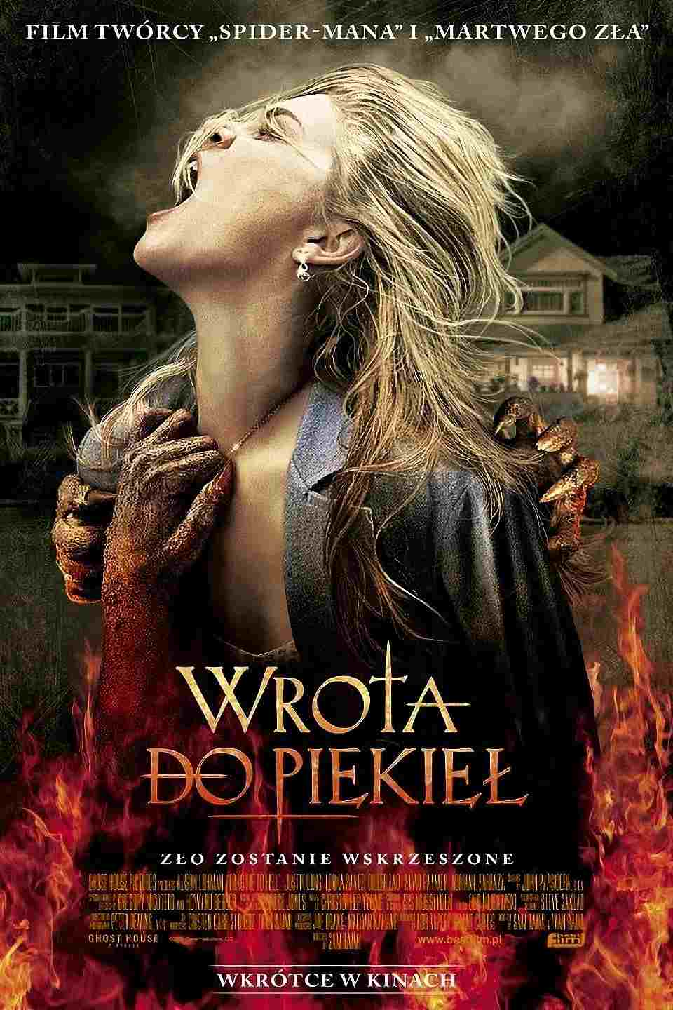  Wrota do Piekieł 