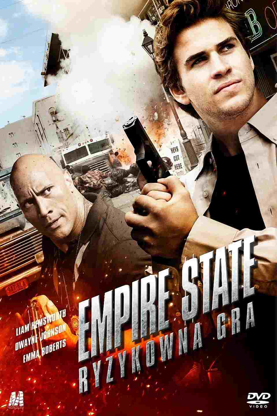  Empire State: Ryzykowna gra 