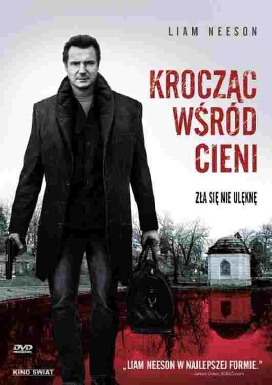  Krocząc Wśród Cieni 