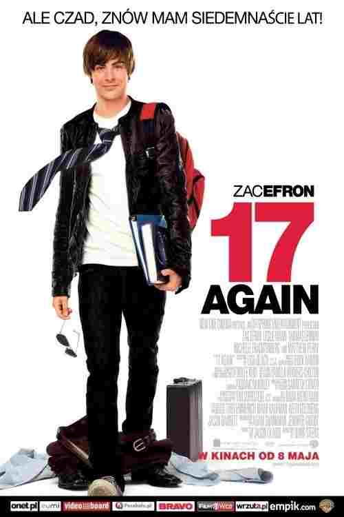  Znów Mam 17 Lat 