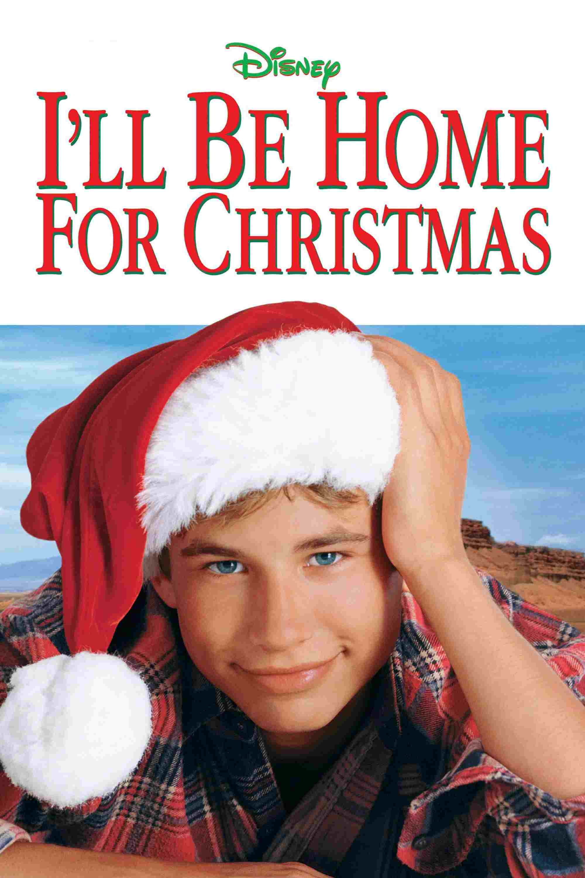  I'll Be Home for Christmas 