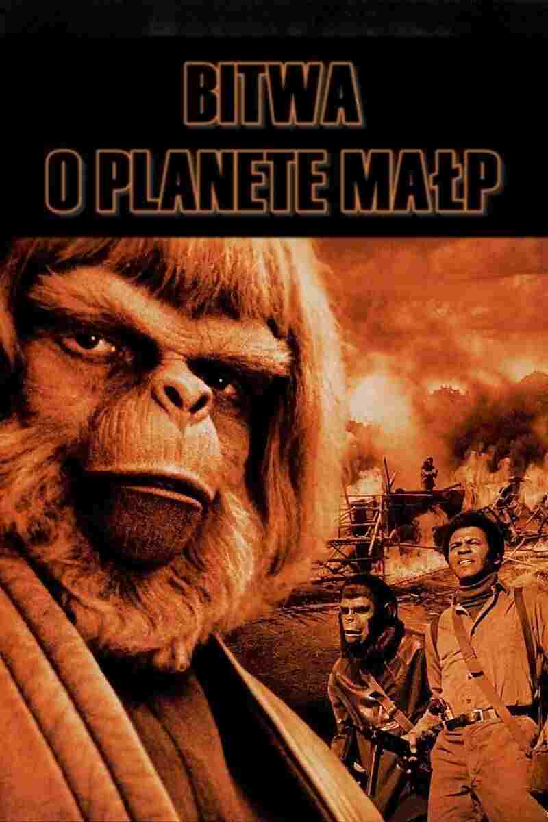  Bitwa o Planetę Małp 