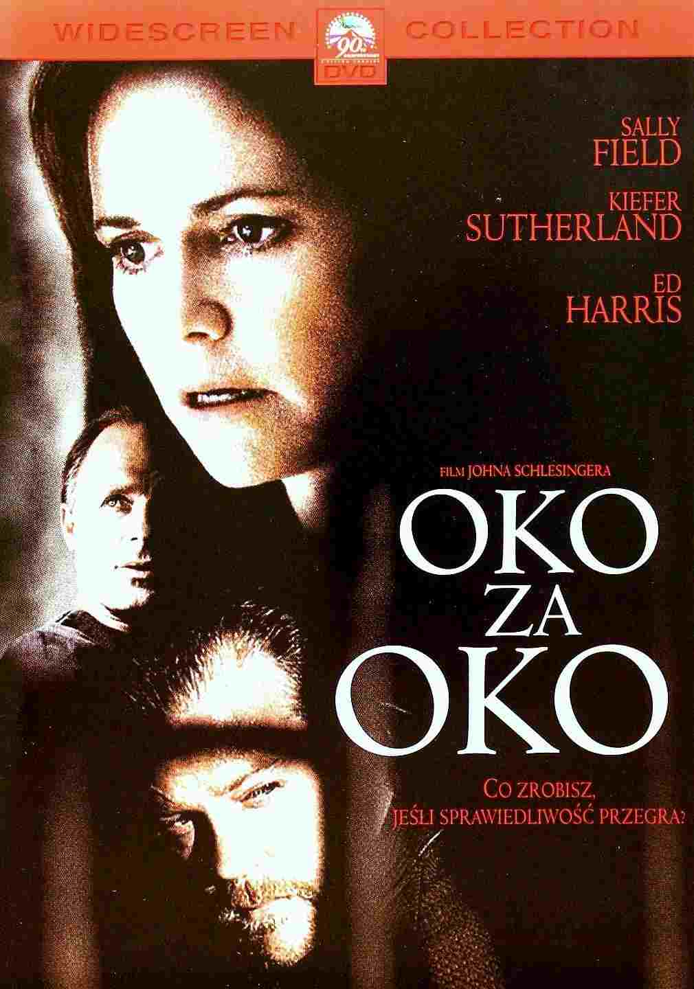  Oko za oko 