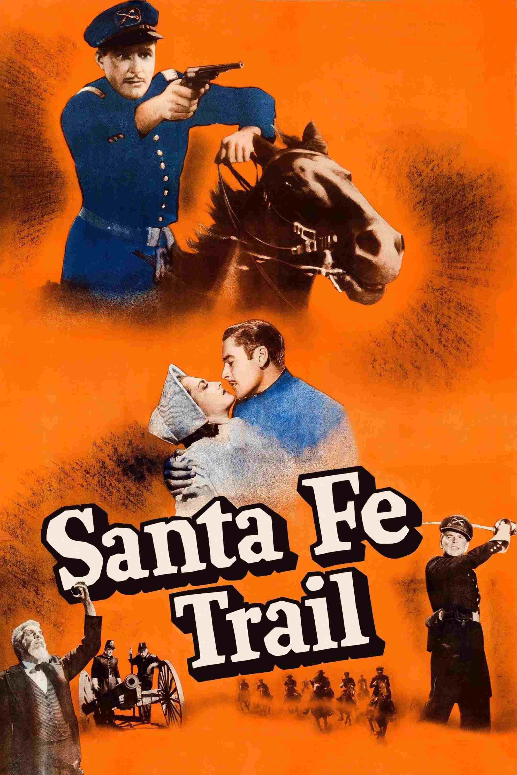 Szlak do Santa Fe 