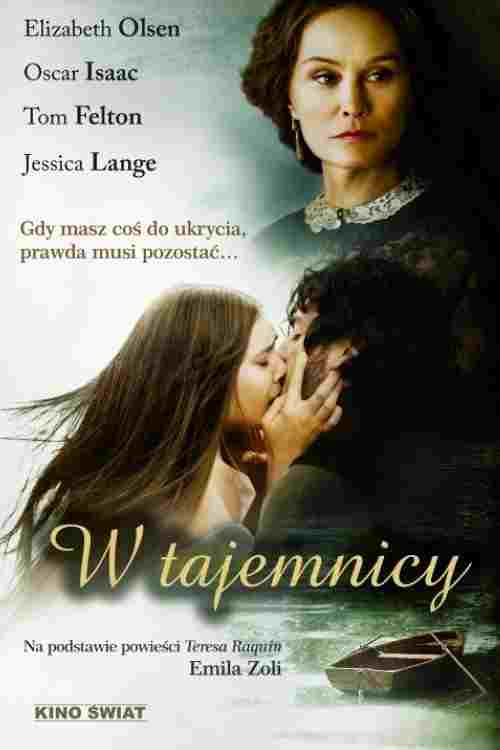  W Tajemnicy 