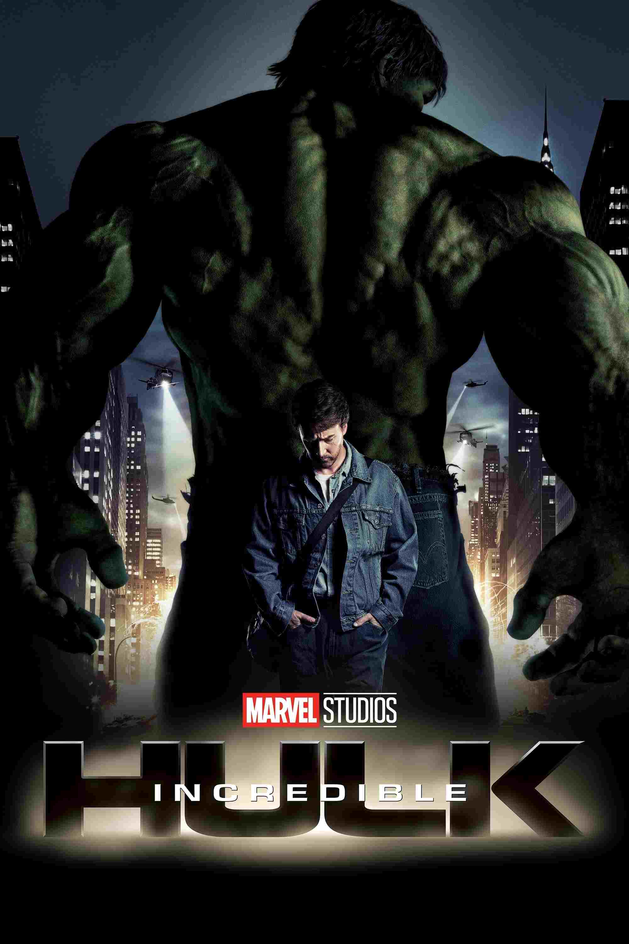  Niesamowity Hulk 