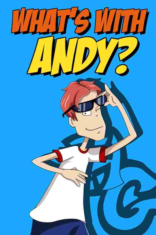  Ach ten Andy 