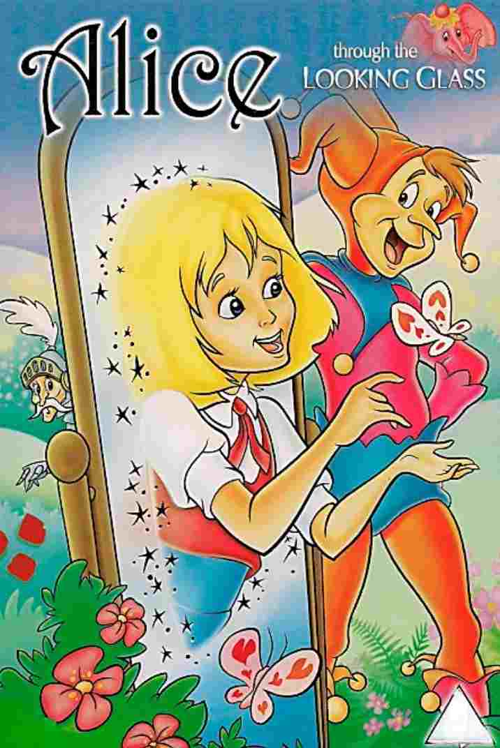  Alice Through the Looking Glass 