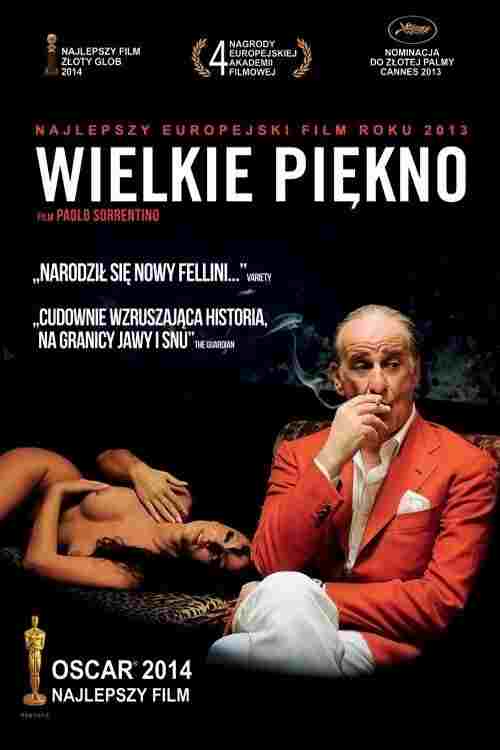  Wielkie piękno 