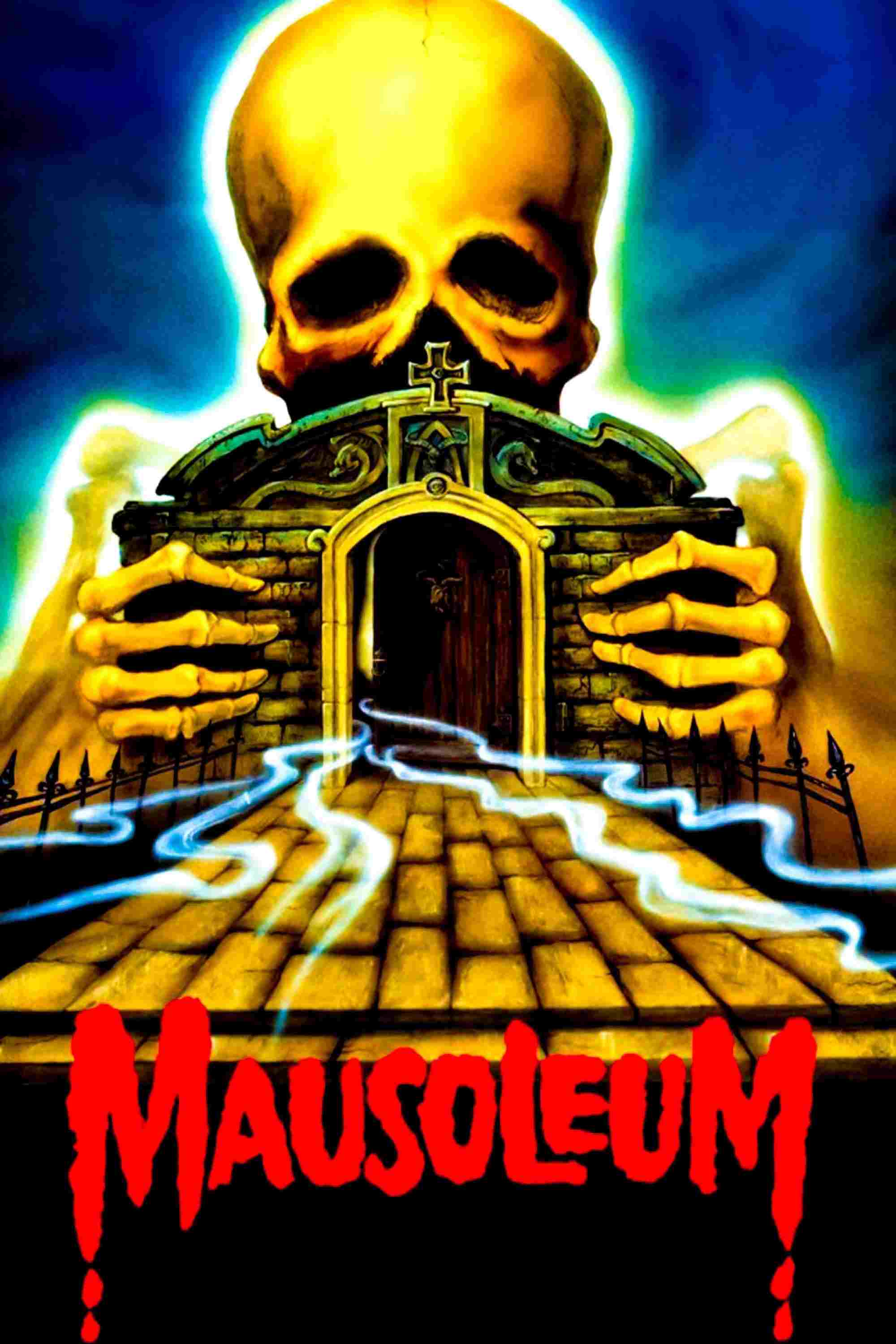  Mauzoleum 
