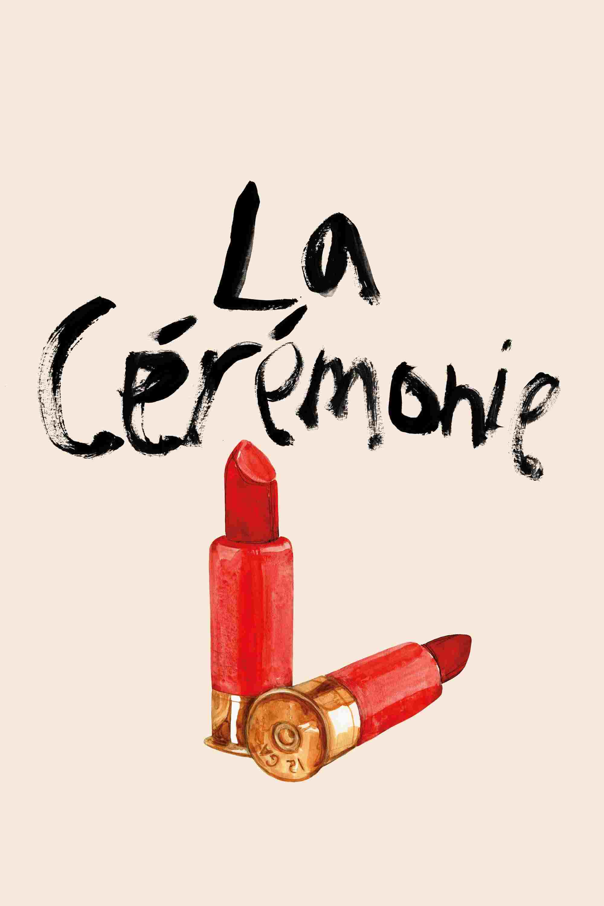  Ceremonia 