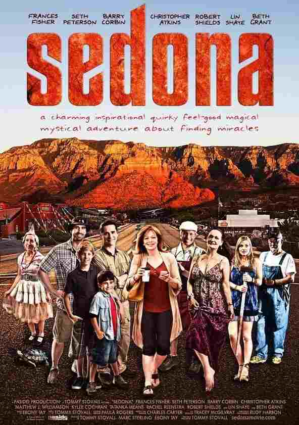  Sedona 