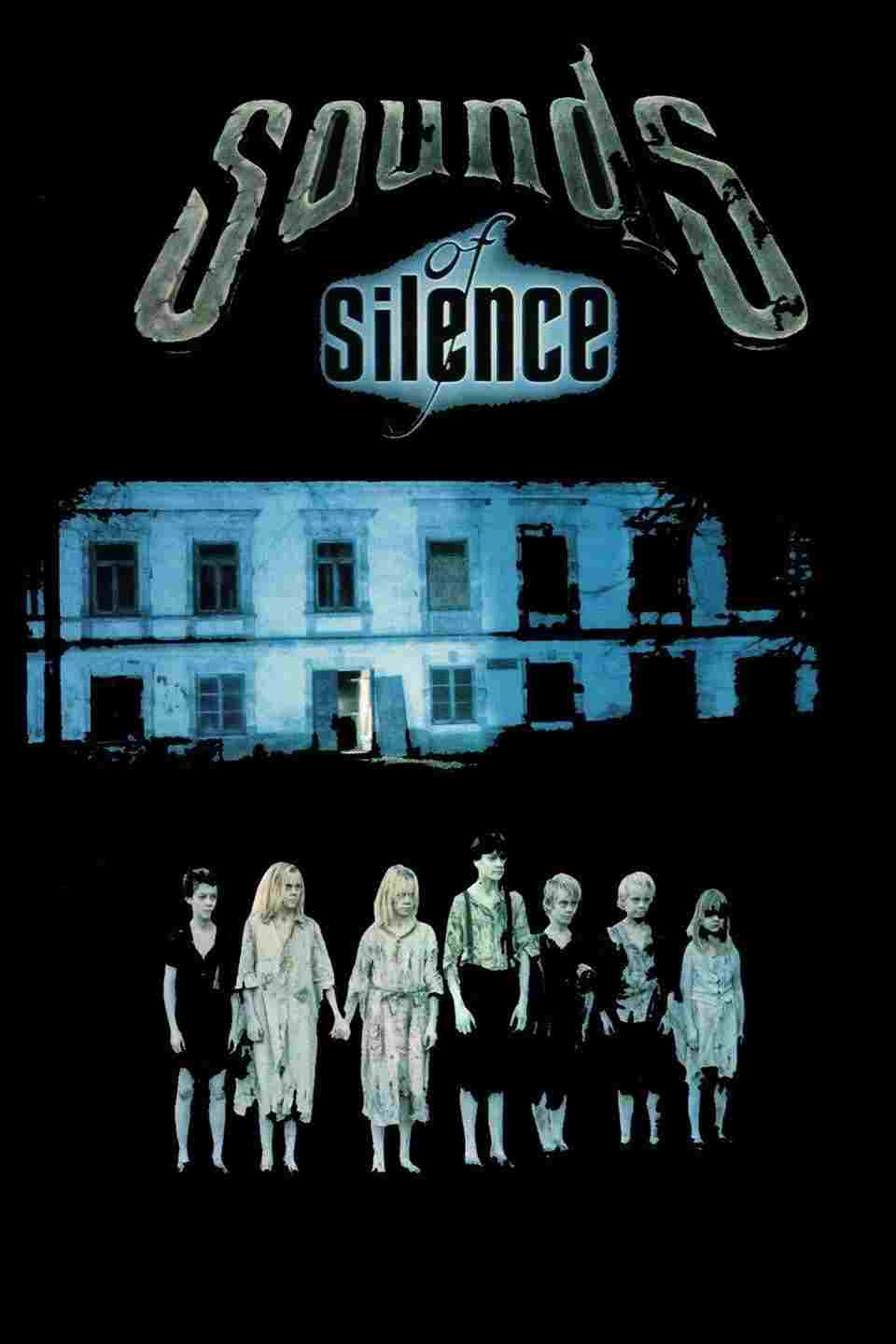  Sounds of Silence 