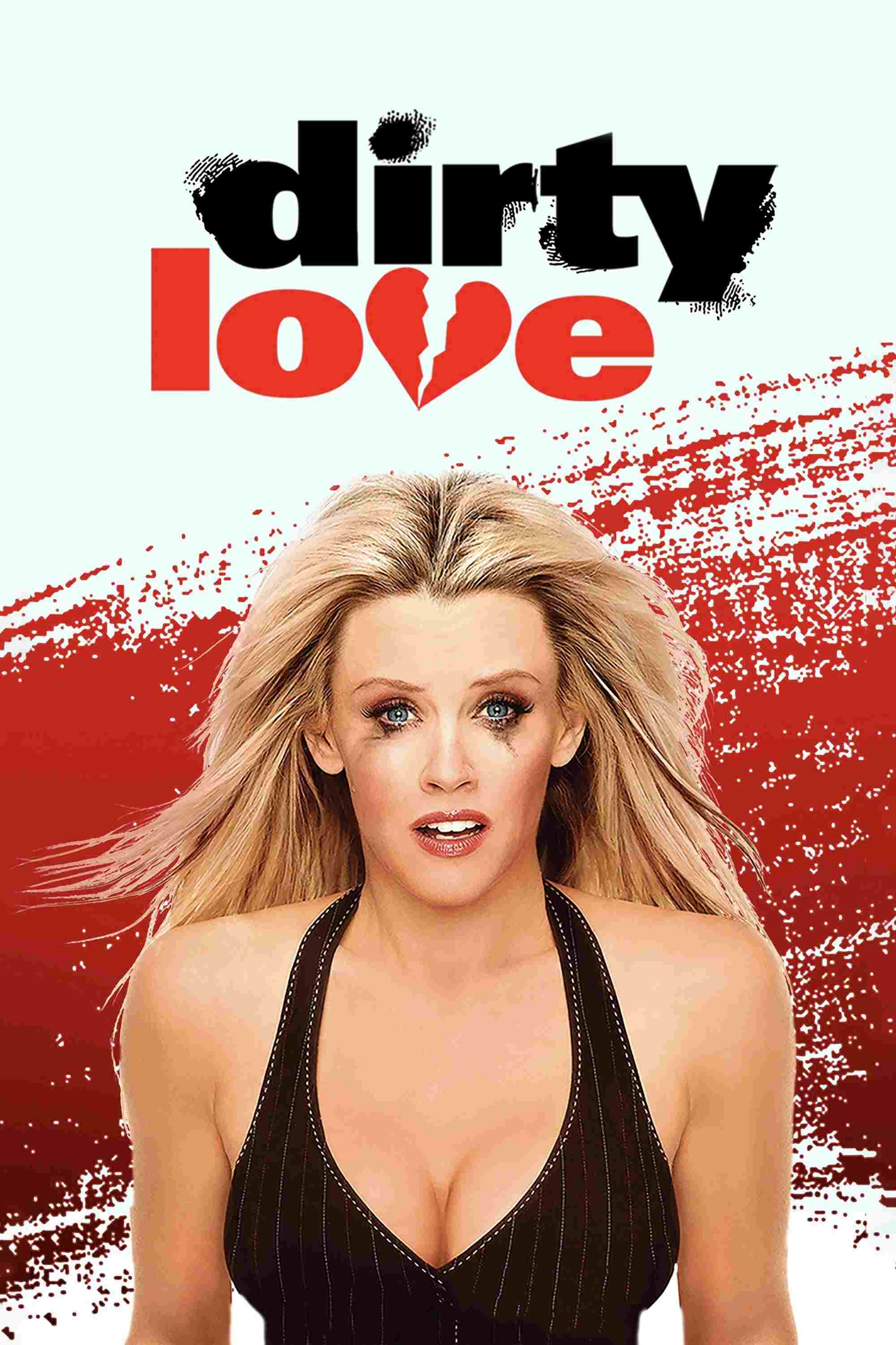  Dirty Love 