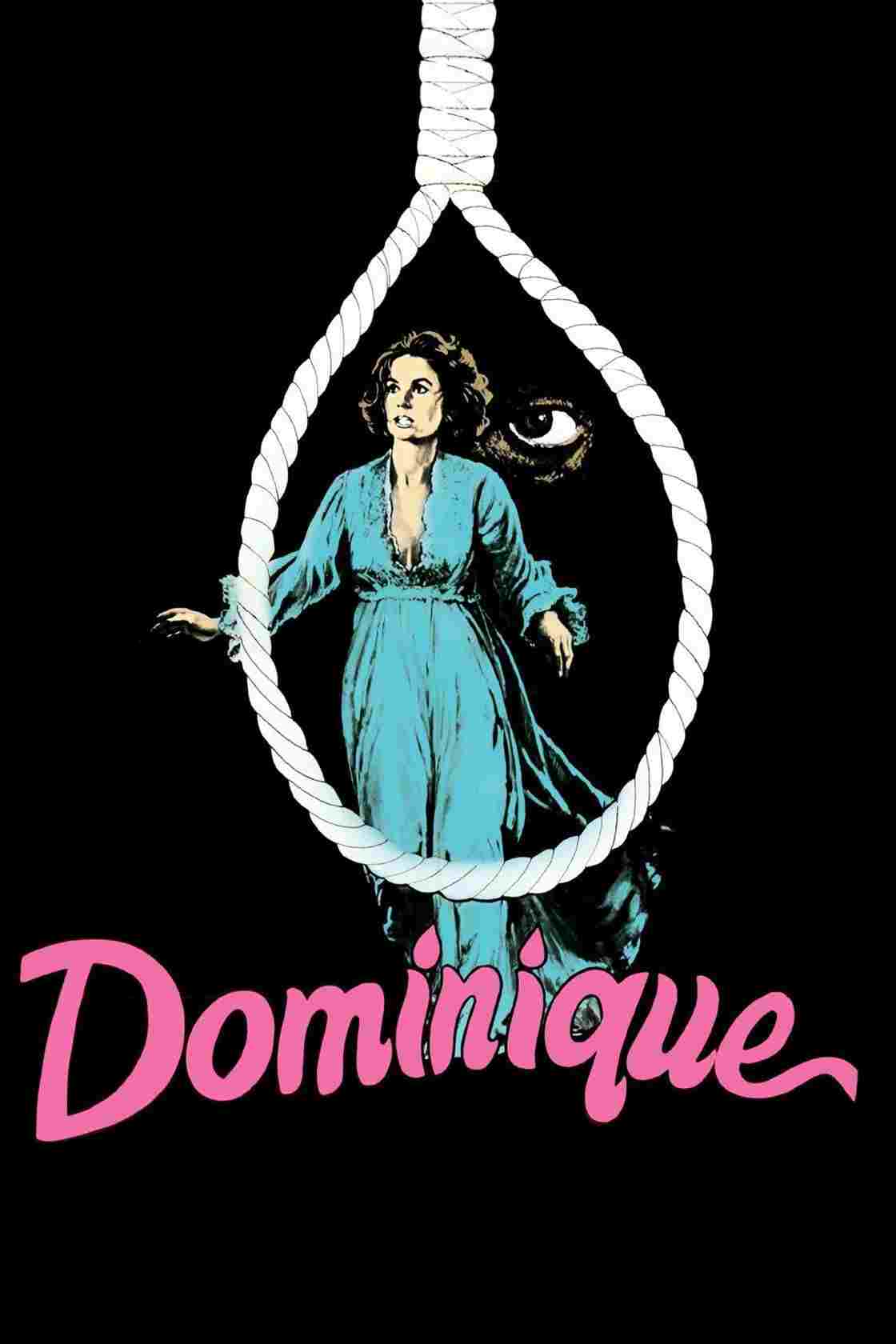  Dominique 