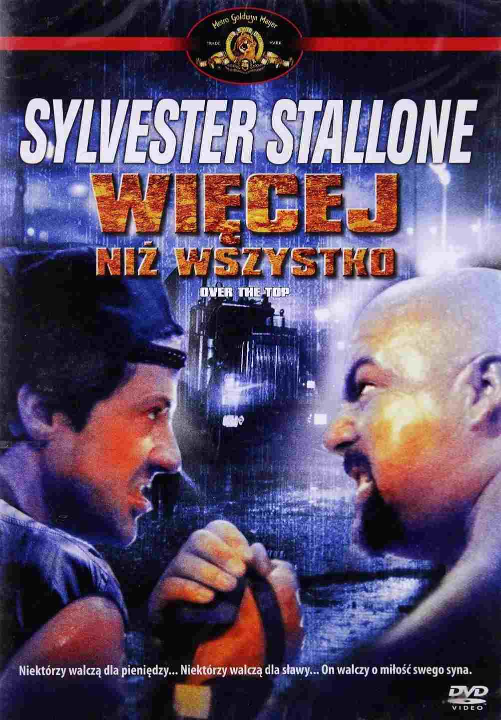  Więcej niż wszystko 