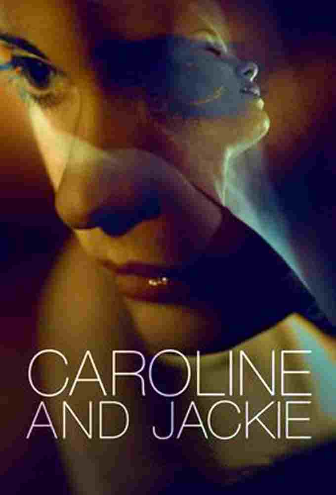  Caroline and Jackie 