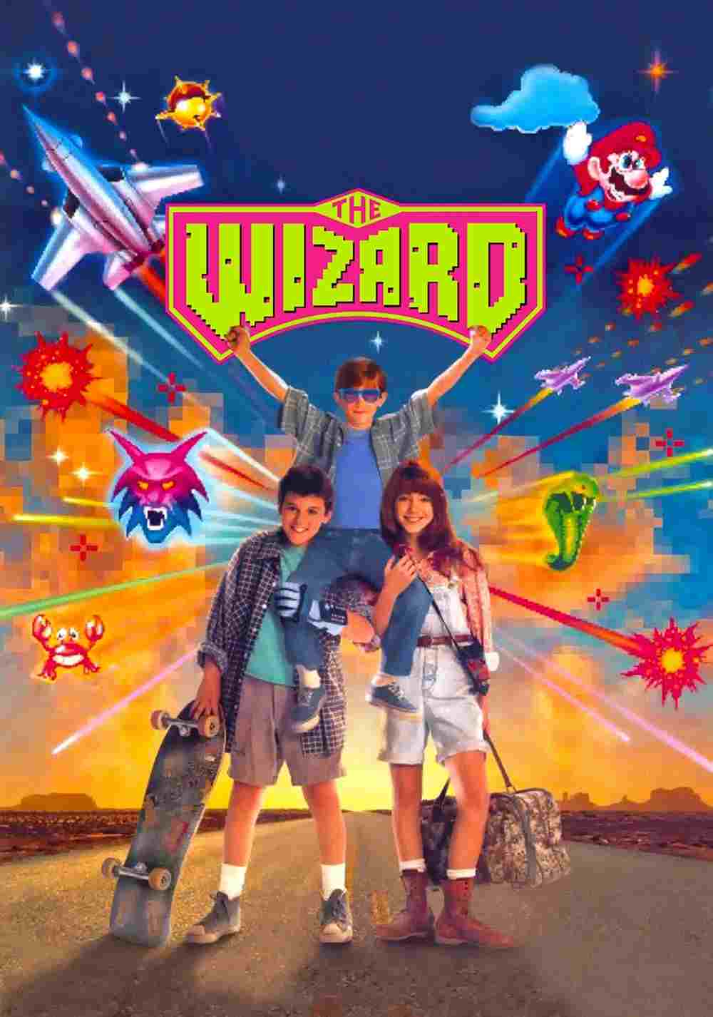  The Wizard 