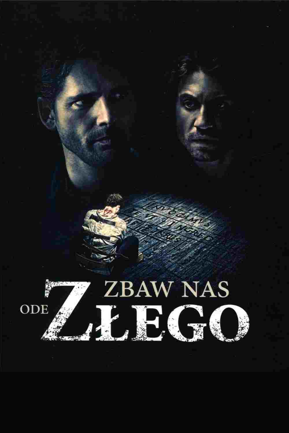  Zbaw nas ode złego 