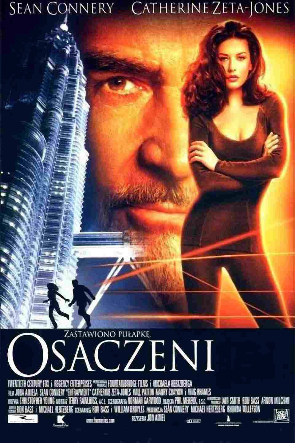  Osaczeni 