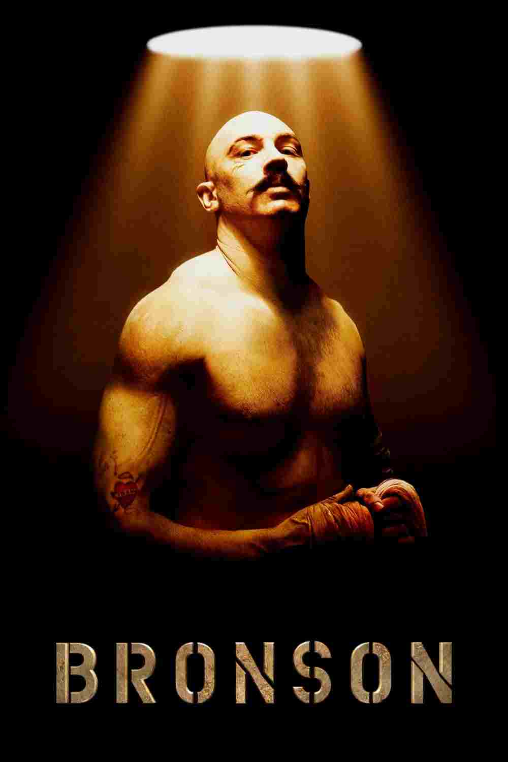  Bronson 