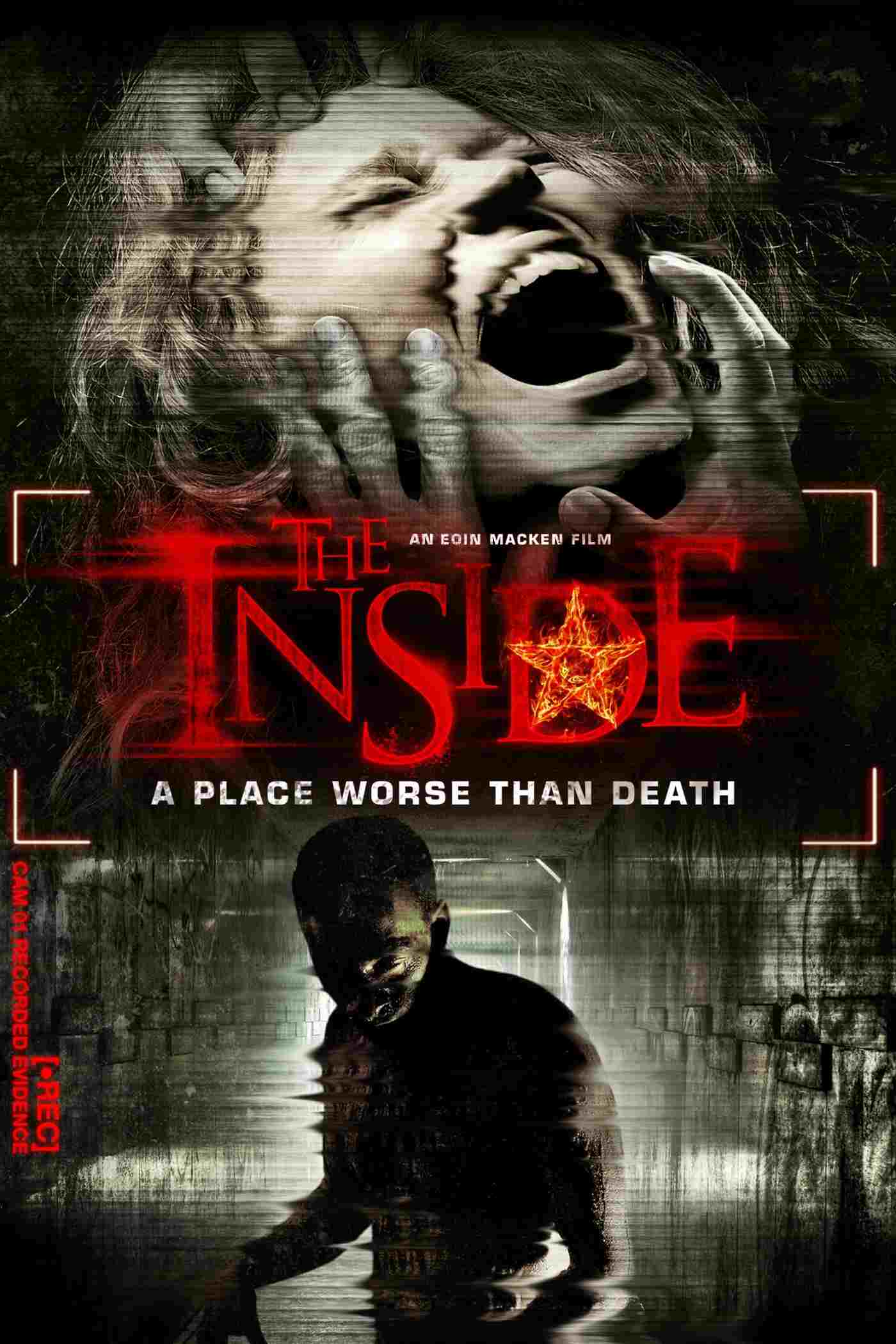  The Inside 