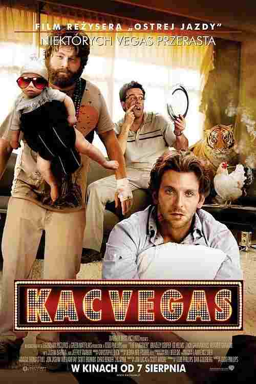  Kac Vegas 