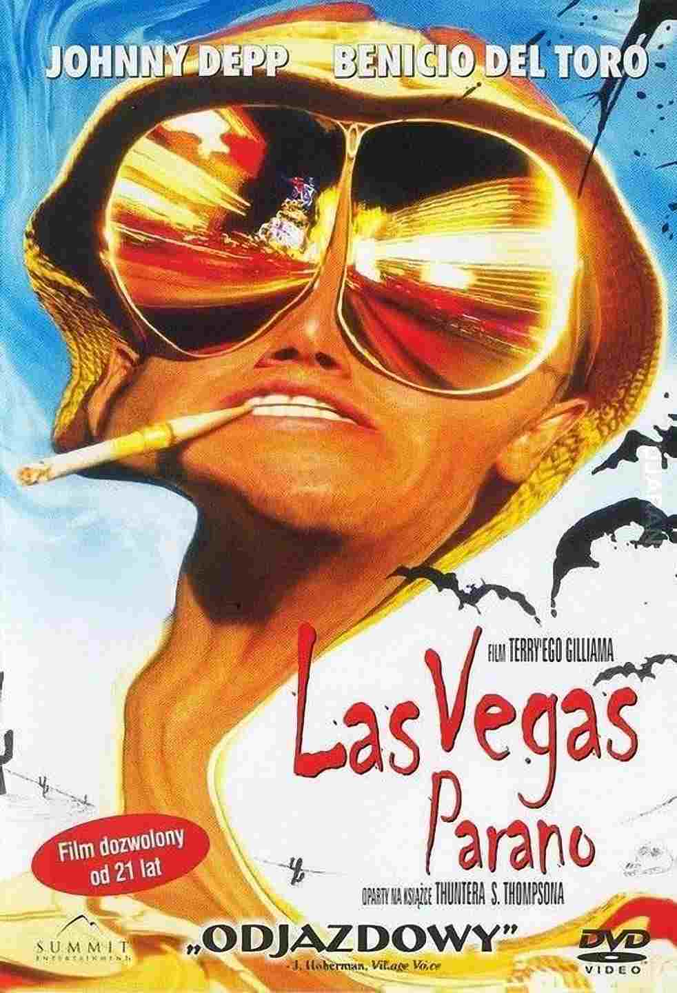 Las Vegas Parano 