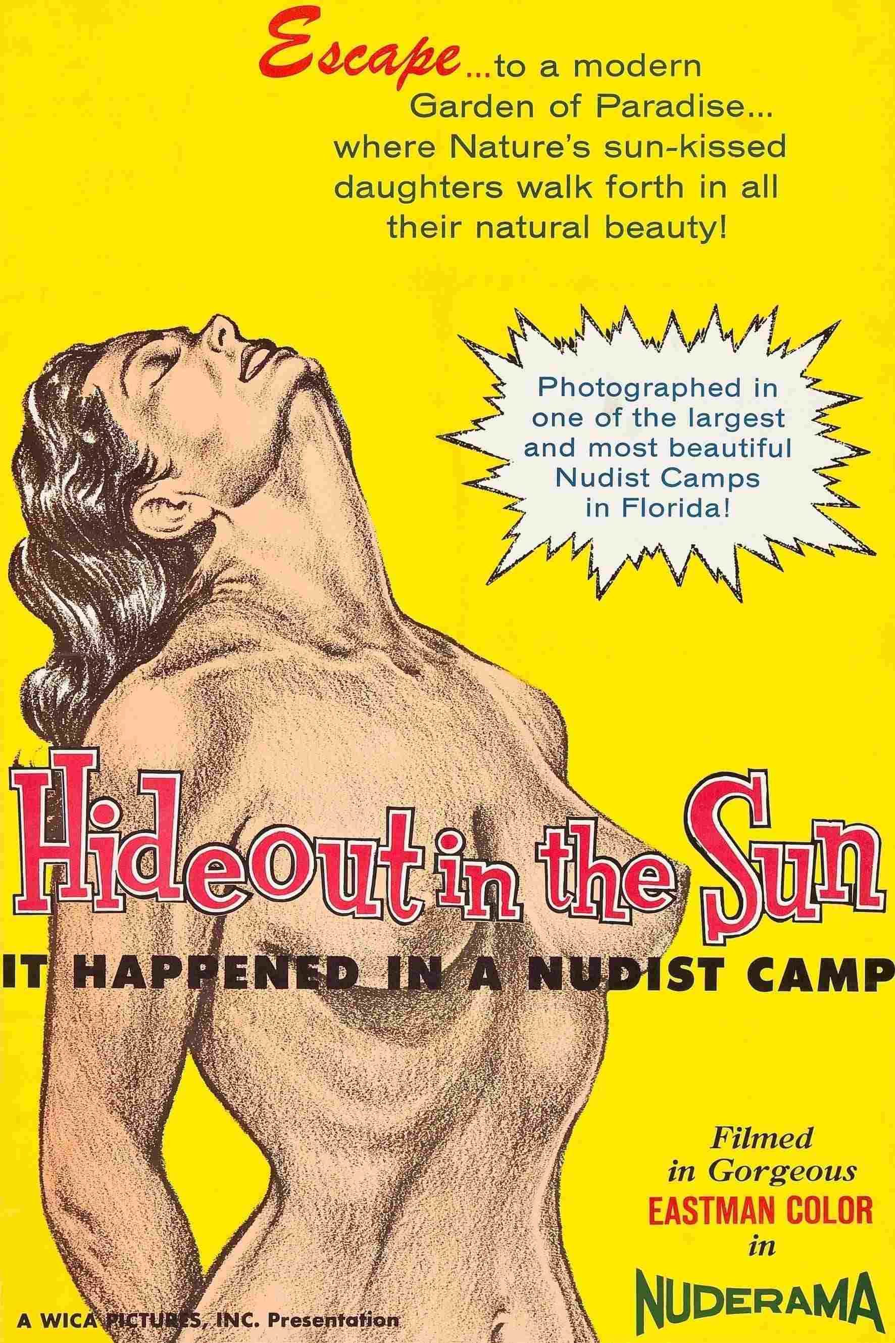  Hideout in the Sun 