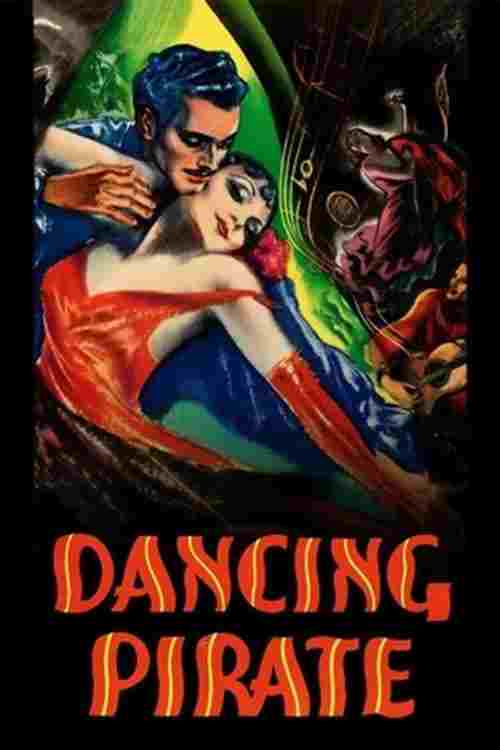  Dancing Pirate 