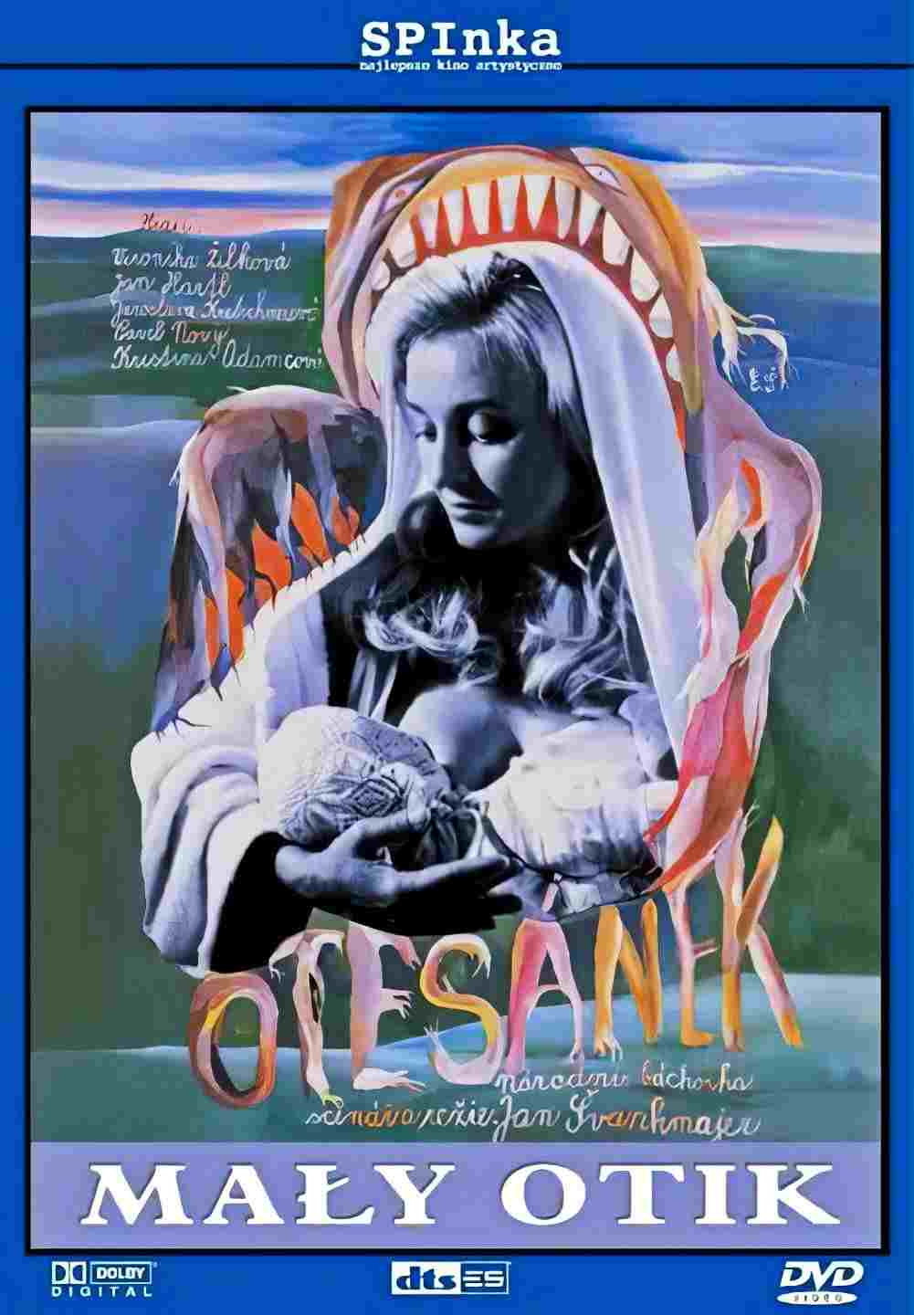  Mały Otik 