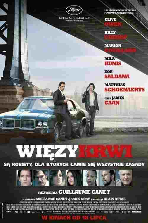  Więzy Krwi 