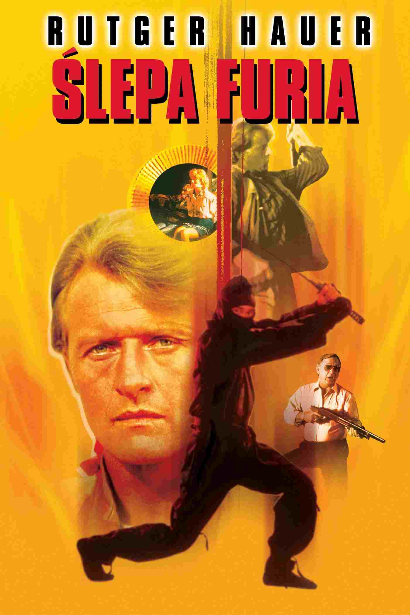  Ślepa Furia 