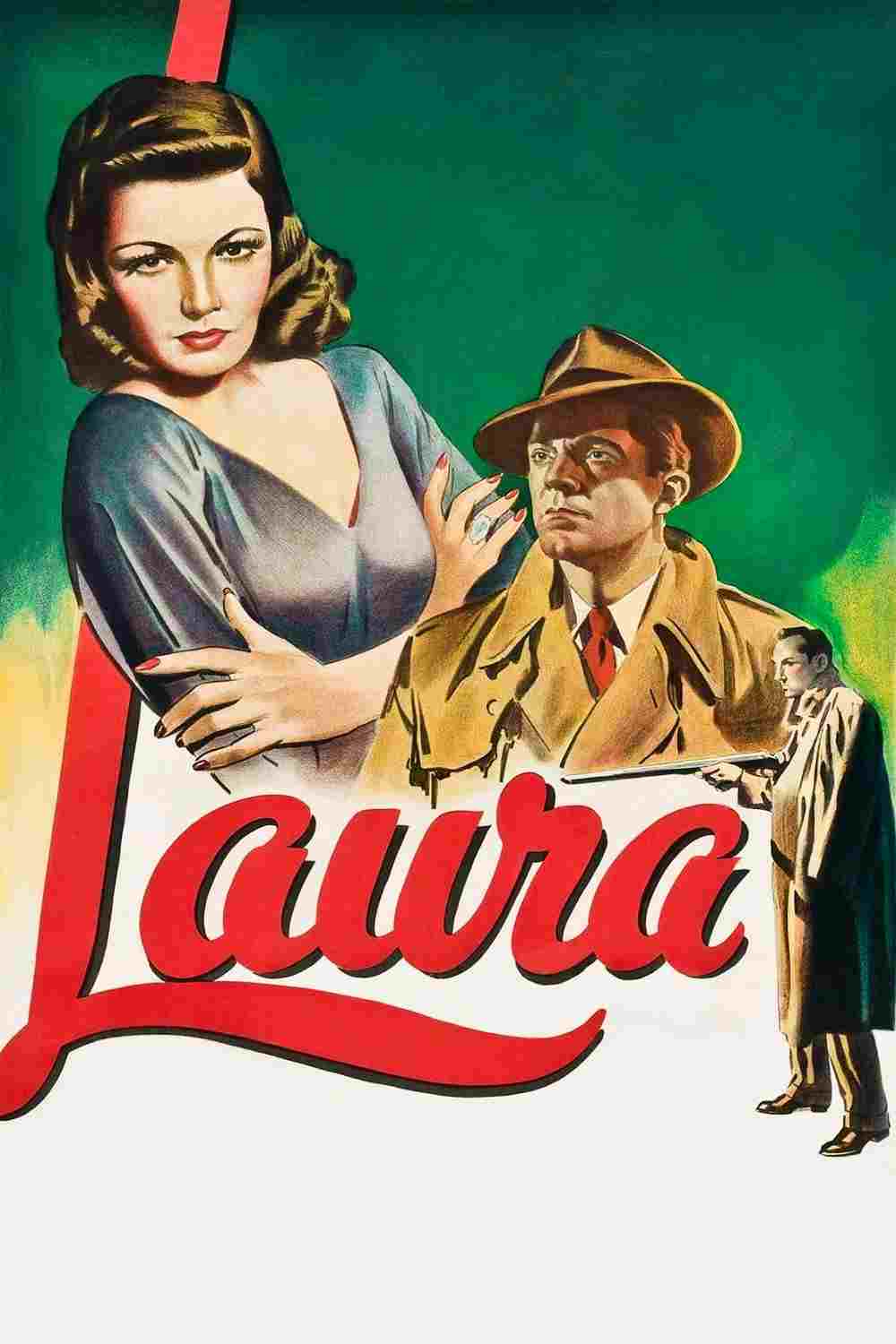 Laura 