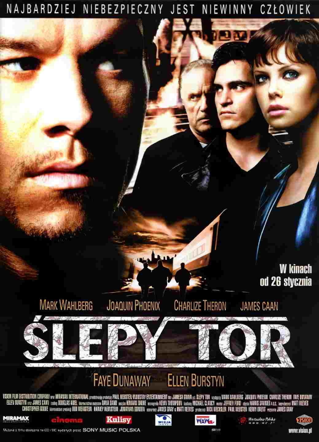  Ślepy Tor 